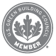 US Green Building Council logo