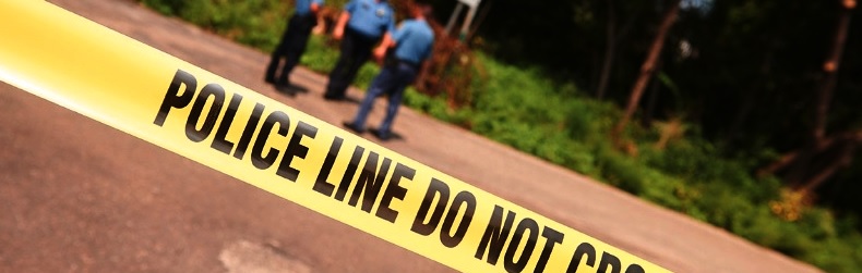 Police Line