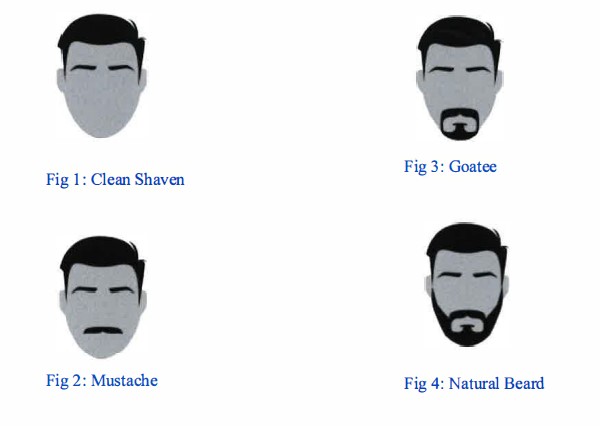 Beard Styles