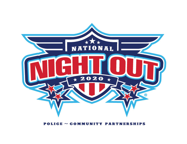 National Night Out 2020 National Night Out 2020