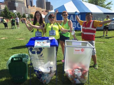 Saint Paul Recycles Saint Paul Recycles