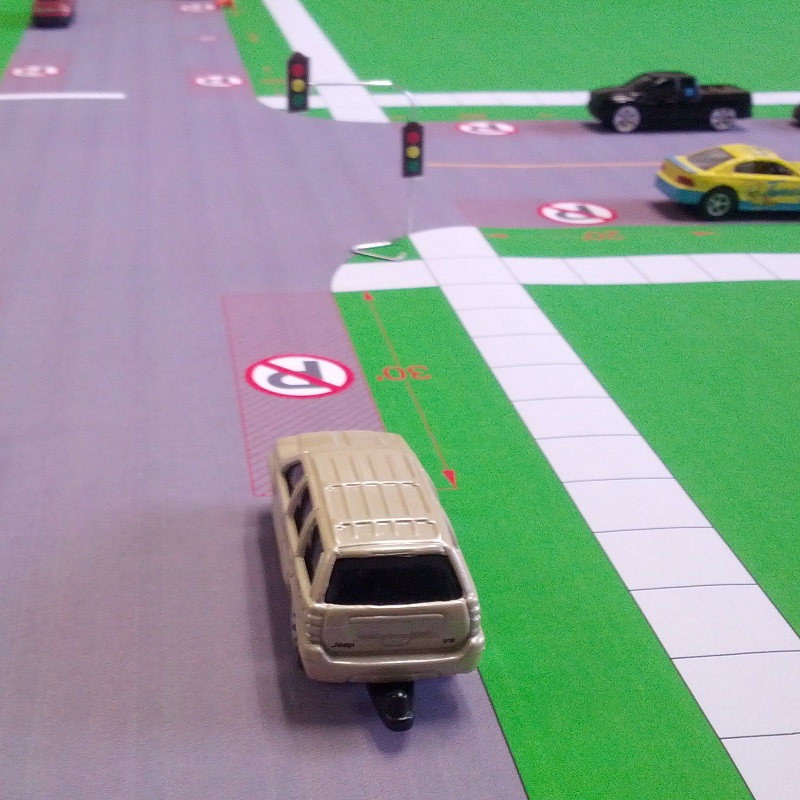 Parking Rules Saint Paul, Minnesota