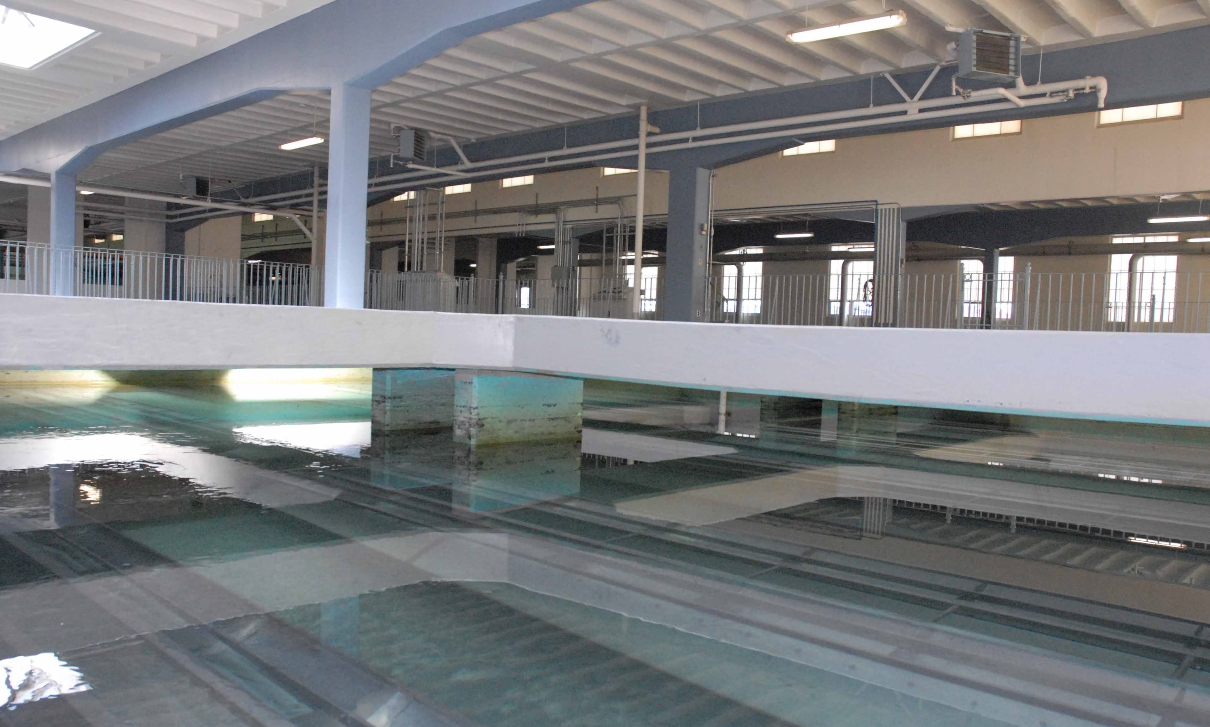 Water Quality Saint Paul Minnesota