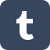 Tumblr logo