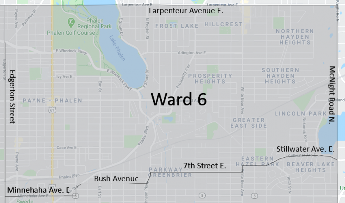 Ward 6