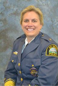 Deputy Chief Nash