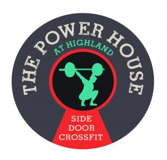 the power house logo