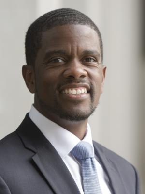Mayor Carter