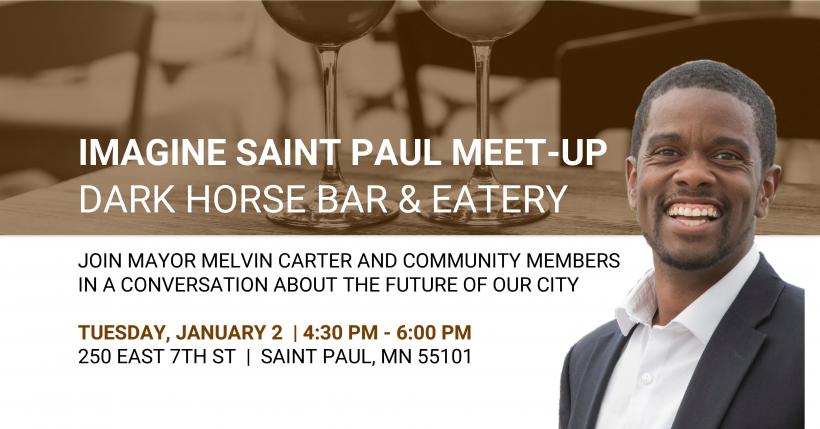 Dark Horse Meet-up