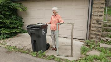 Bulky Item Collection Saint Paul Minnesota