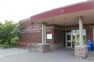 Battle Creek Recreation Center Battle Creek Recreation Center