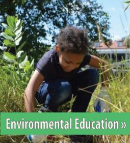 Click to view Environmental Education Section