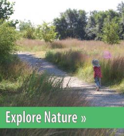 Explore Nature - Click to view parks