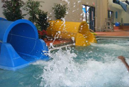 Great River Water Park Slides Great River Water Park Slides