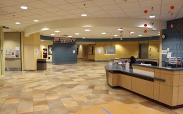 El Rio Vista Recreation Center | Saint Paul, Minnesota