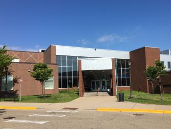Jimmy Lee Rec Center Jimmy Lee Rec Center