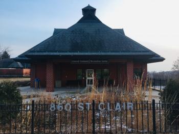 Linwood Recreation Center