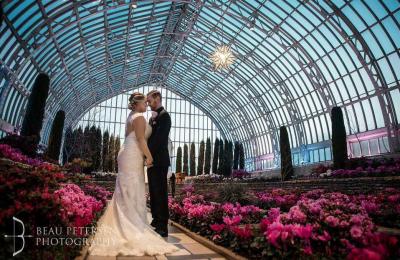 Wedding Facilities Saint Paul Minnesota