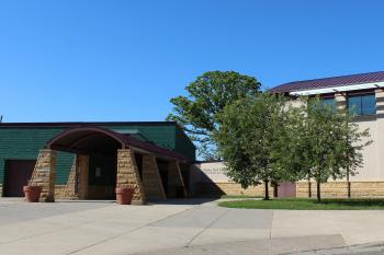 Phalen Recreation Center