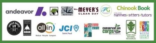 2018 Citywide Spring Cleanup Sponsors