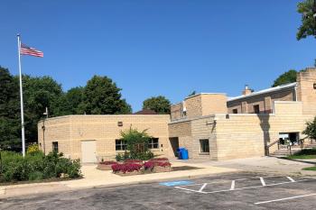 Wilder Rec Center