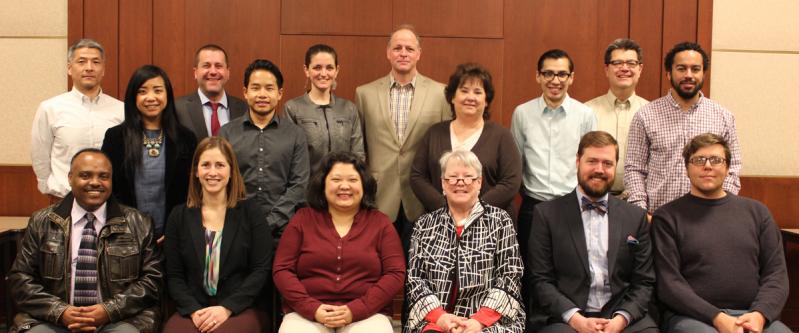 Planning Commission 2017