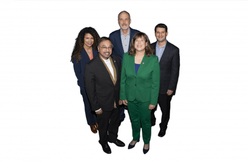 PED Leadership Team PED Leadership Team