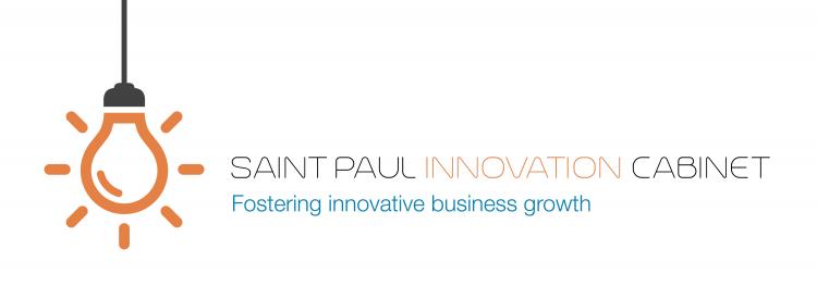 Saint Paul Innovation Cabinet