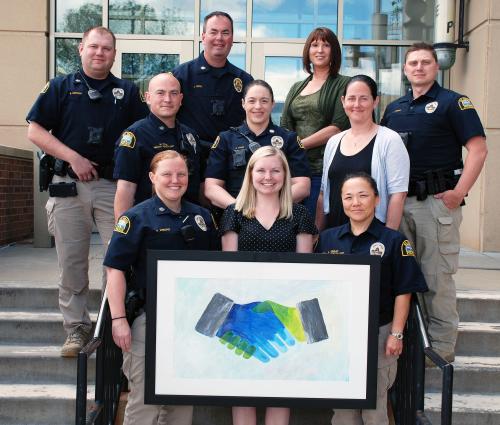 COAST Unit Photo