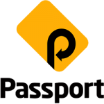 Passport Parking logo