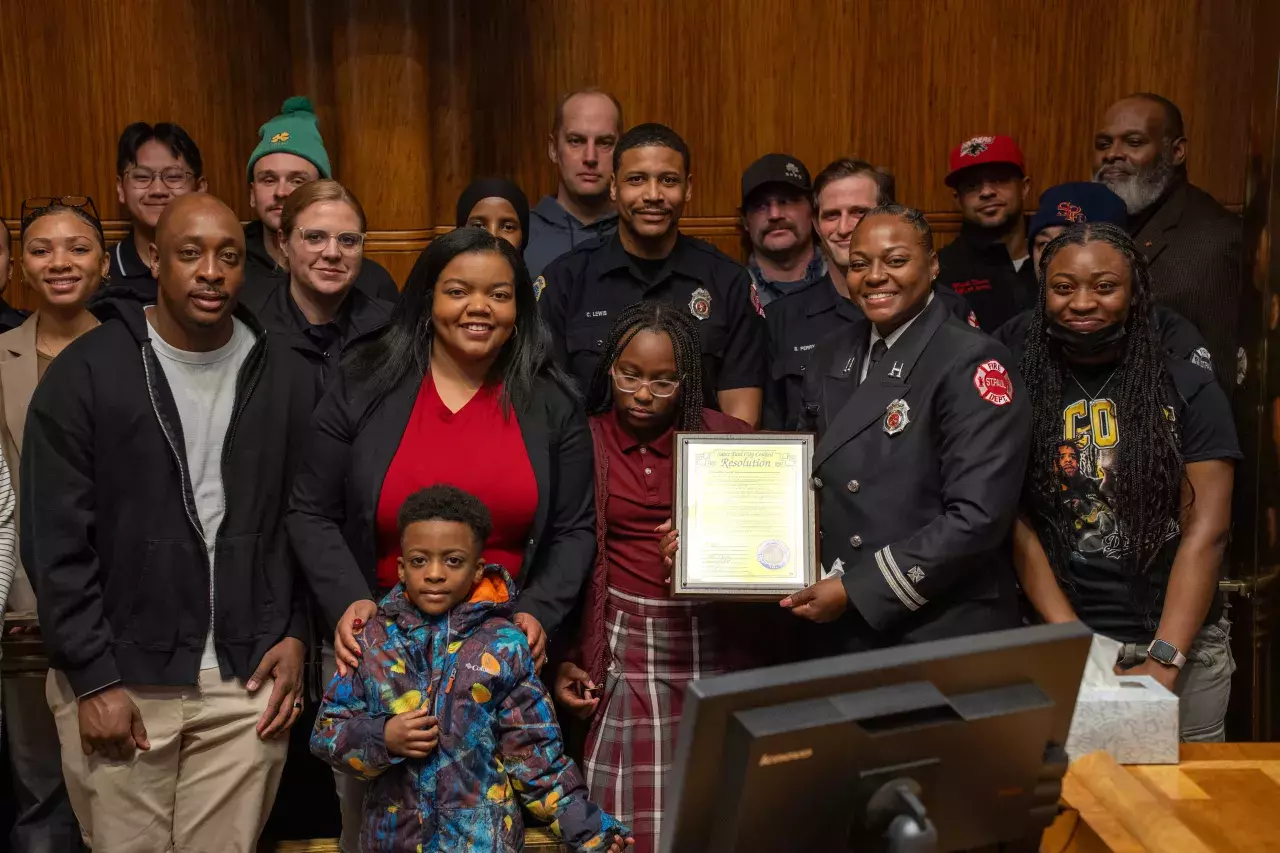 Councilmember