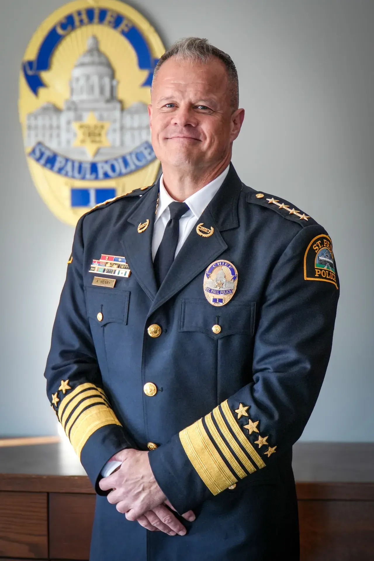 Chief