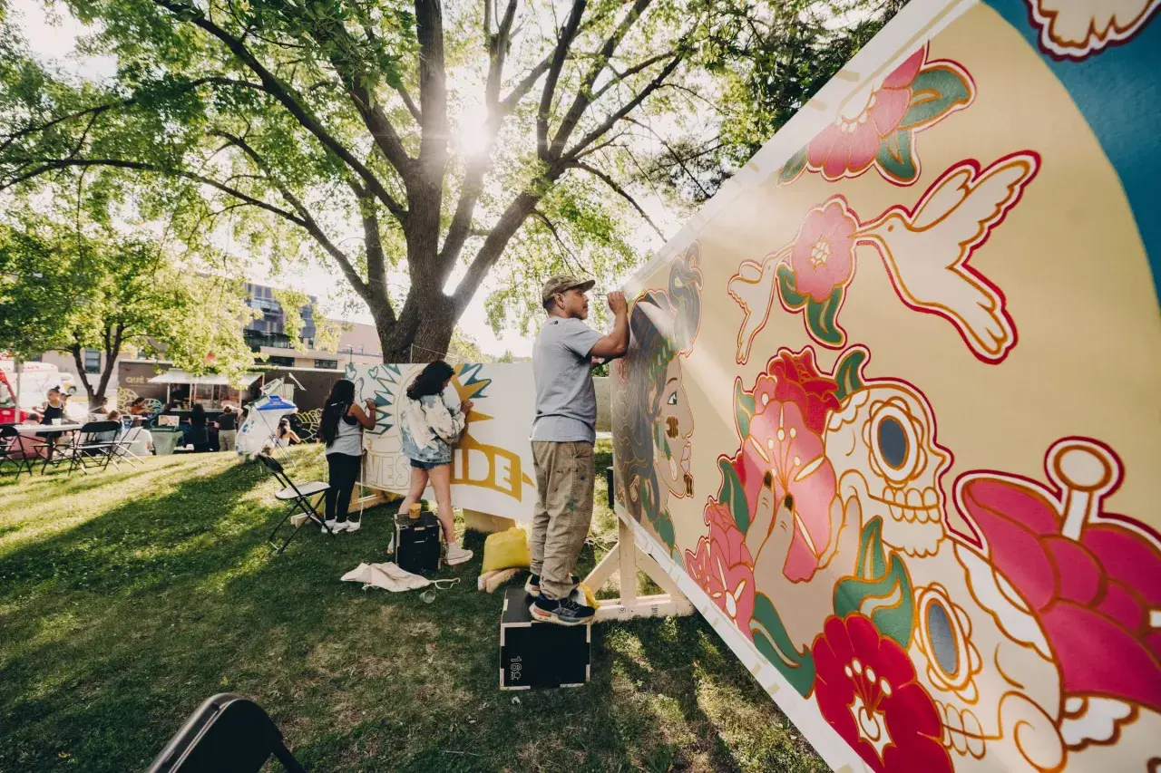Artists