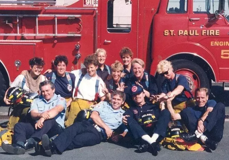 1992 Women