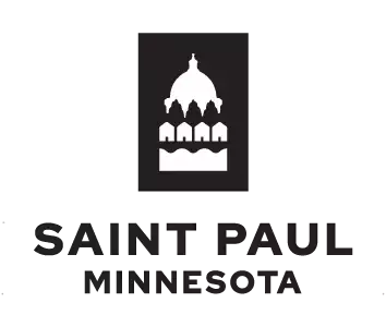 Saint Paul and Minnesota Foundations Logo - Immigrant Law Center of  Minnesota