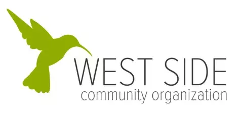 West Side Community Organization Logo