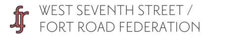 Fort Road Federation Logo
