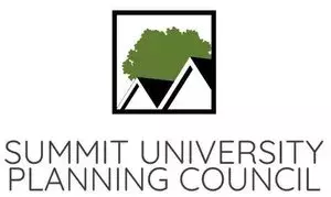 Summit University Planning Council Logo