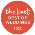 The Knot Best of Weddings 2022