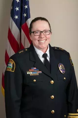 Assistant Chief Murphy Assistant Chief Murphy