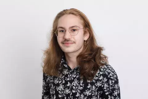 Rawnson Ivanoff Headshot