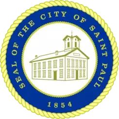 city ​​seal
