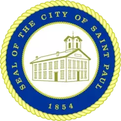 City Seal