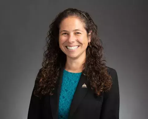 Headshot_Ward 2 Councilmember Rebecca Noecker