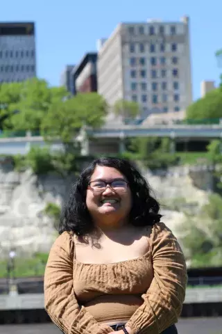 Haley Vien Headshot Haley Vien Headshot