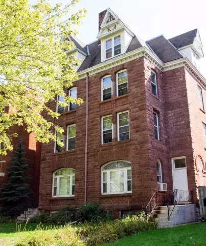 Ashland Apartments Ashland Apartments