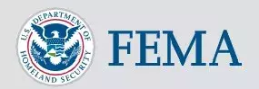 FEMA Logo