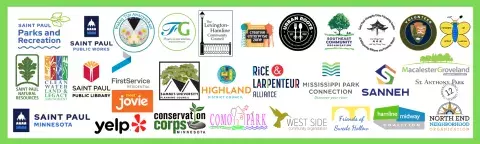 Logos for Spring Cleanup