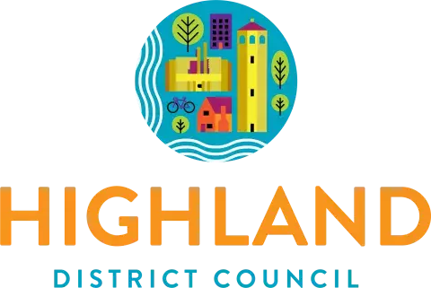 District Council 15 Highland District Council