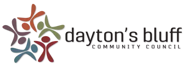 District Council 4 Dayton's Bluff Community Council